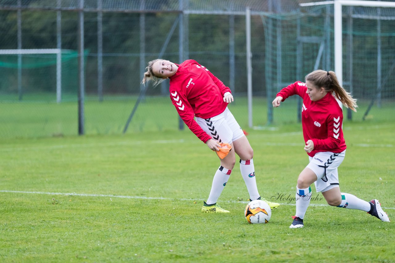 Bild 104 - Frauen SV Henstedt Ulzburg II - TSV Klausdorf : Ergebnis: 2:1